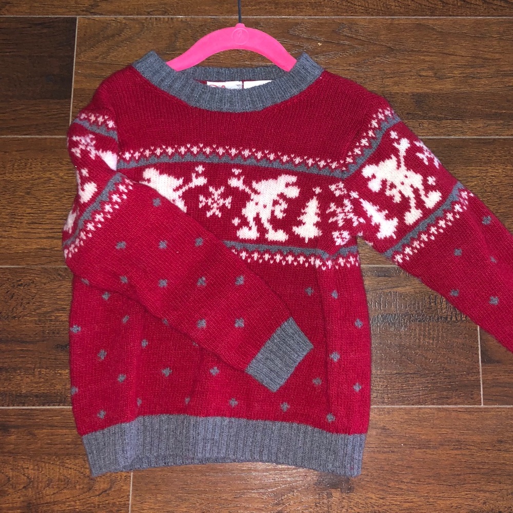 Disney sweater - no longer available.